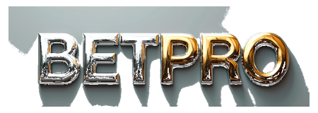 betpro pakistan logo