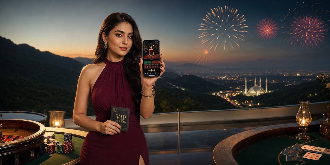 betpro pakistan Live Casino